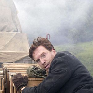 Bilder Damian Lewis
