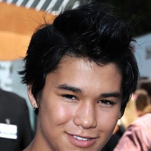 Bilder Booboo Stewart