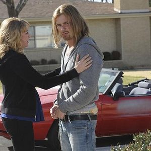 Bilder Patrick John Flueger