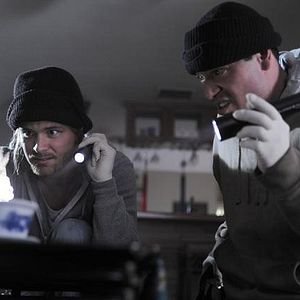 Bilder Patrick John Flueger