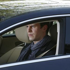 Bilder Luke Mably