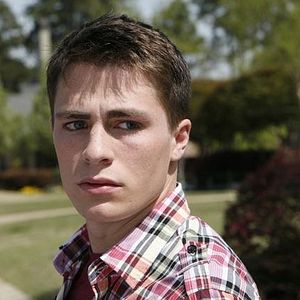 Bilder Colton Haynes