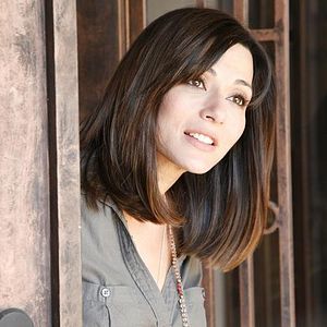 Bilder Janina Gavankar