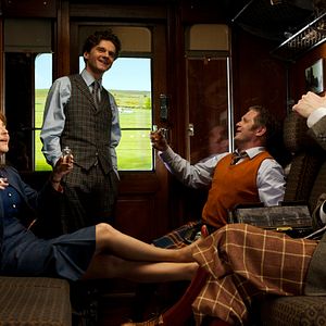 Bilder Alexandre Charlot