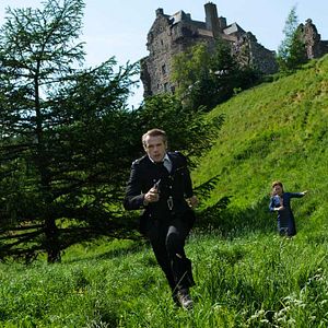 Bilder Alexandre Charlot