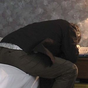 Bilder Vincent Dieutre