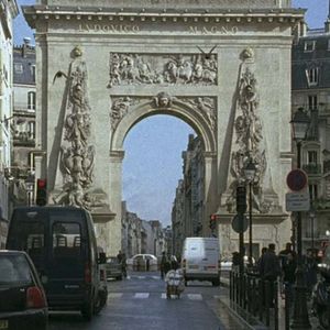 Bilder Vincent Dieutre