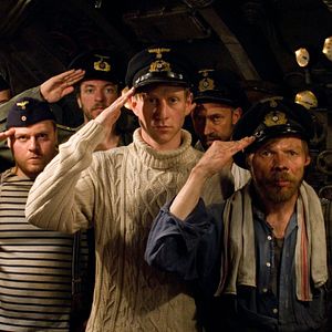 Bilder Maxwell Richter