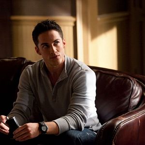 Bilder Michael Trevino