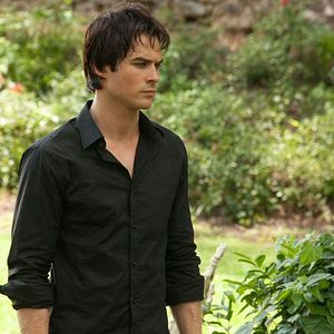 Bilder Ian Somerhalder