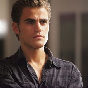 Bilder Paul Wesley