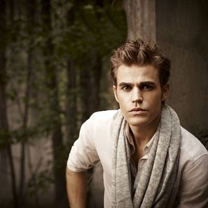 Bilder Paul Wesley