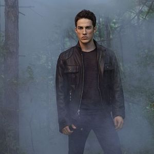 Bilder Michael Trevino