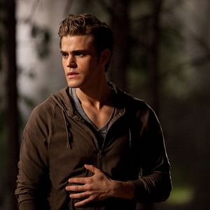 Bilder Paul Wesley