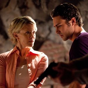 Bilder Marguerite MacIntyre