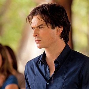 Bilder Ian Somerhalder
