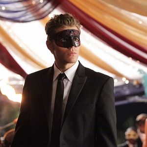Bilder Paul Wesley