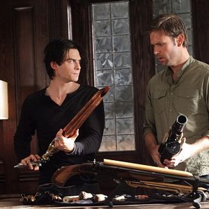 Bilder Ian Somerhalder