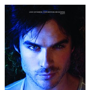 Bilder Ian Somerhalder
