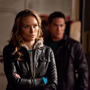 Bilder Michael Trevino