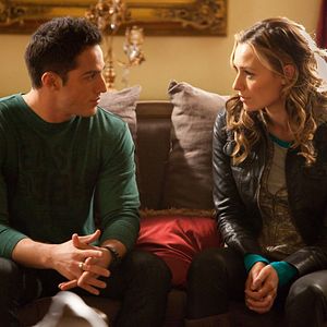 Bilder Michael Trevino