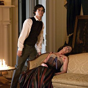 Bilder Vampire Diaries