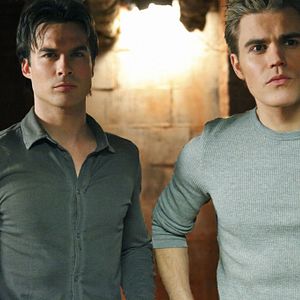 Bilder Vampire Diaries