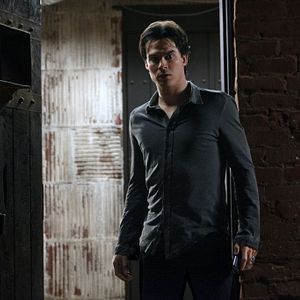 Bilder Ian Somerhalder