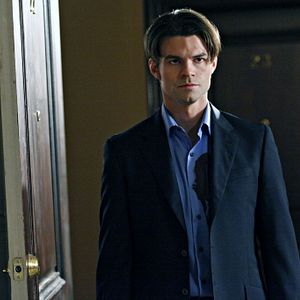 Bilder Daniel Gillies