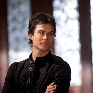 Bilder Ian Somerhalder