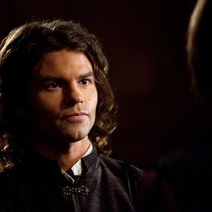 Bilder Daniel Gillies