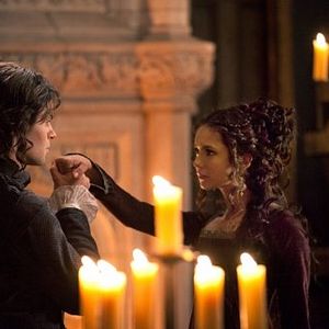 Bilder Joseph Morgan