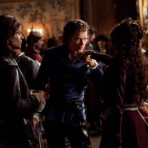 Bilder Joseph Morgan