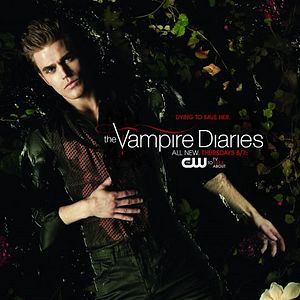 Bilder Vampire Diaries