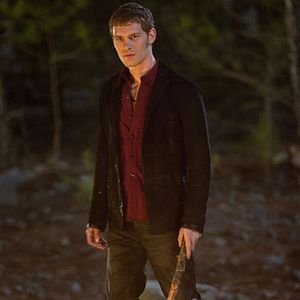 Bilder Joseph Morgan