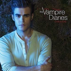 Bilder Vampire Diaries