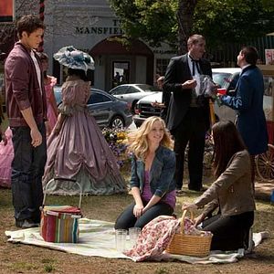 Bilder Steven R. McQueen