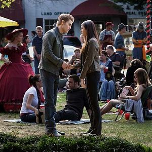 Bilder Vampire Diaries