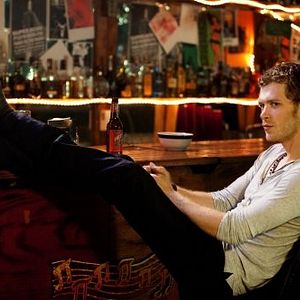 Bilder Joseph Morgan