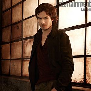 Bilder Ian Somerhalder