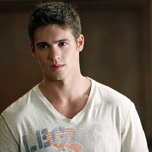 Bilder Steven R. McQueen