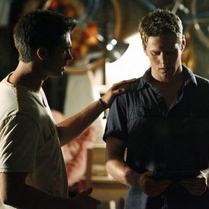 Bilder Steven R. McQueen