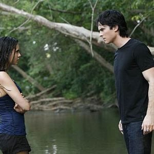 Bilder Vampire Diaries