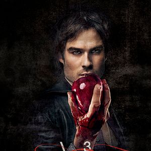 Bilder Vampire Diaries