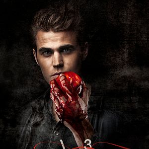 Bilder Paul Wesley