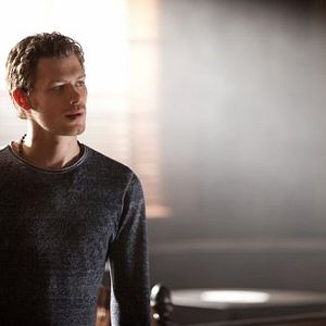 Bilder Joseph Morgan