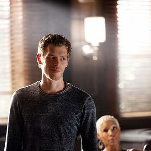 Bilder Joseph Morgan
