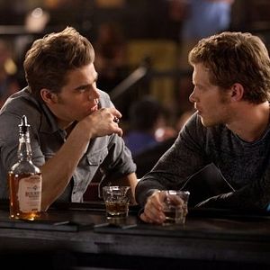 Bilder Joseph Morgan