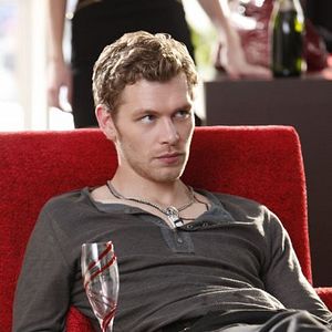 Bilder Joseph Morgan