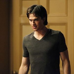 Bilder Ian Somerhalder